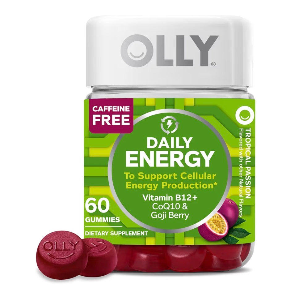 OLLY Gummies