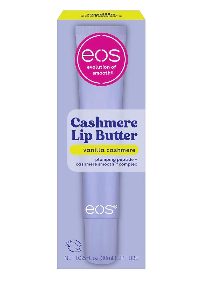 EOS Cashmere Lip Butter