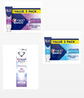 Crest Toothpaste Bundle