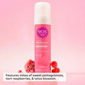 EOS 24H Moisture Shave Cream