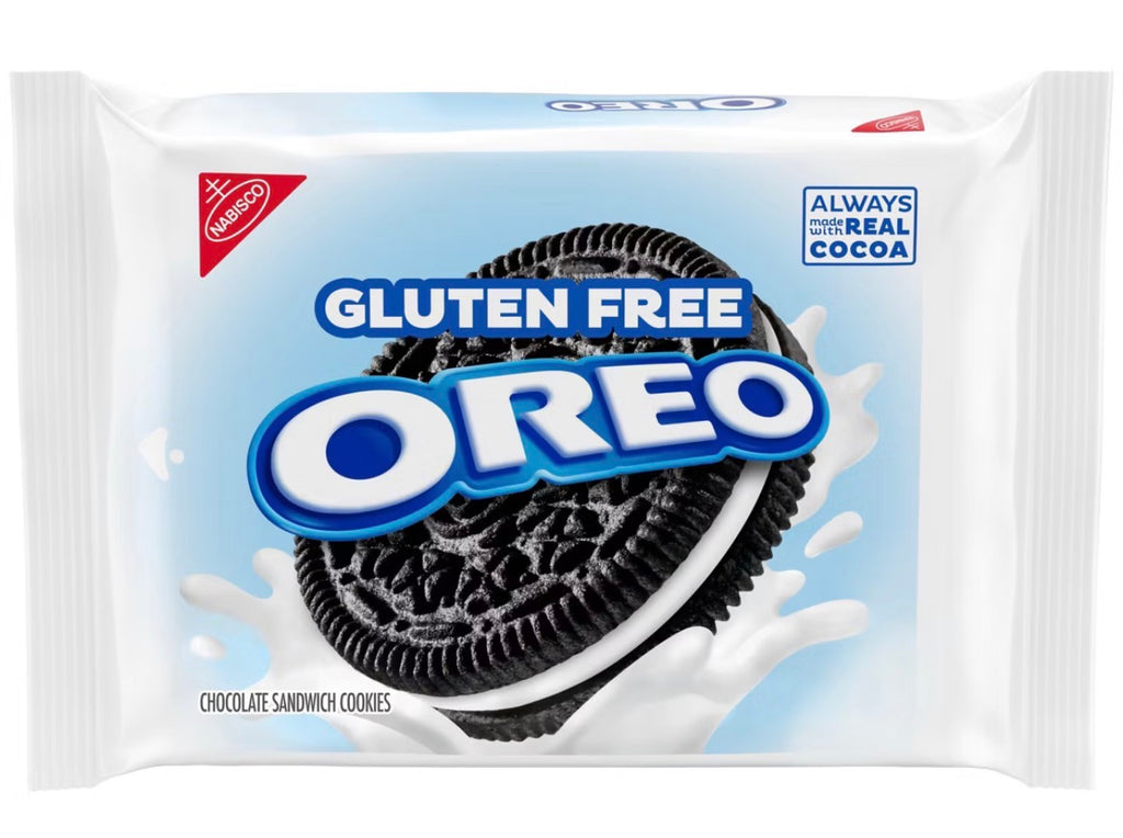 Gluten Free Products
