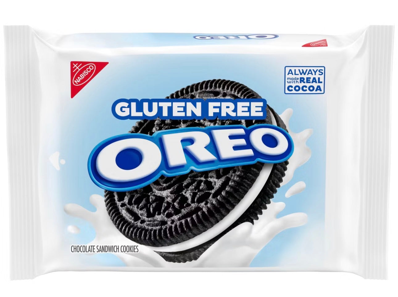 Gluten Free Products