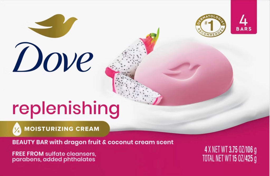 Dove (various)
