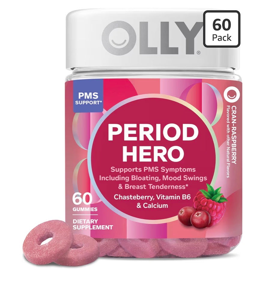 OLLY Gummies