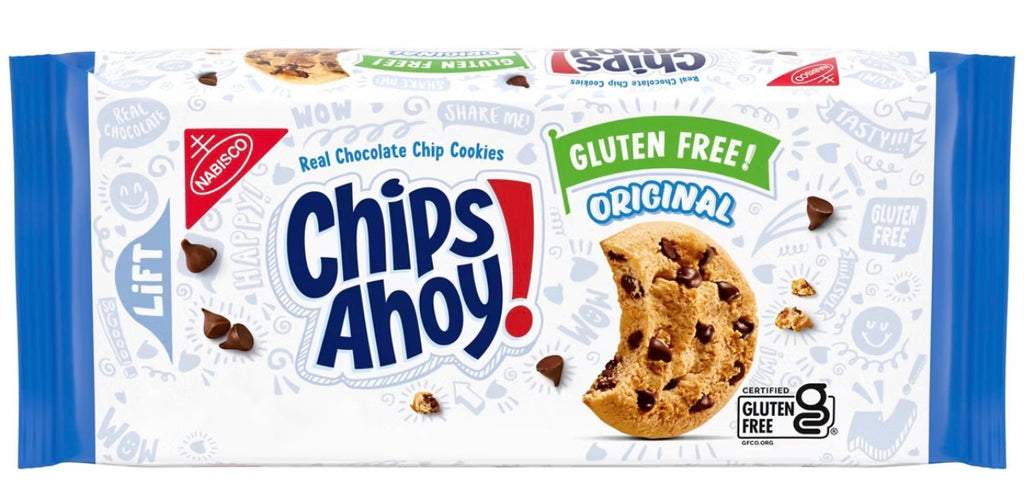 Gluten Free Products