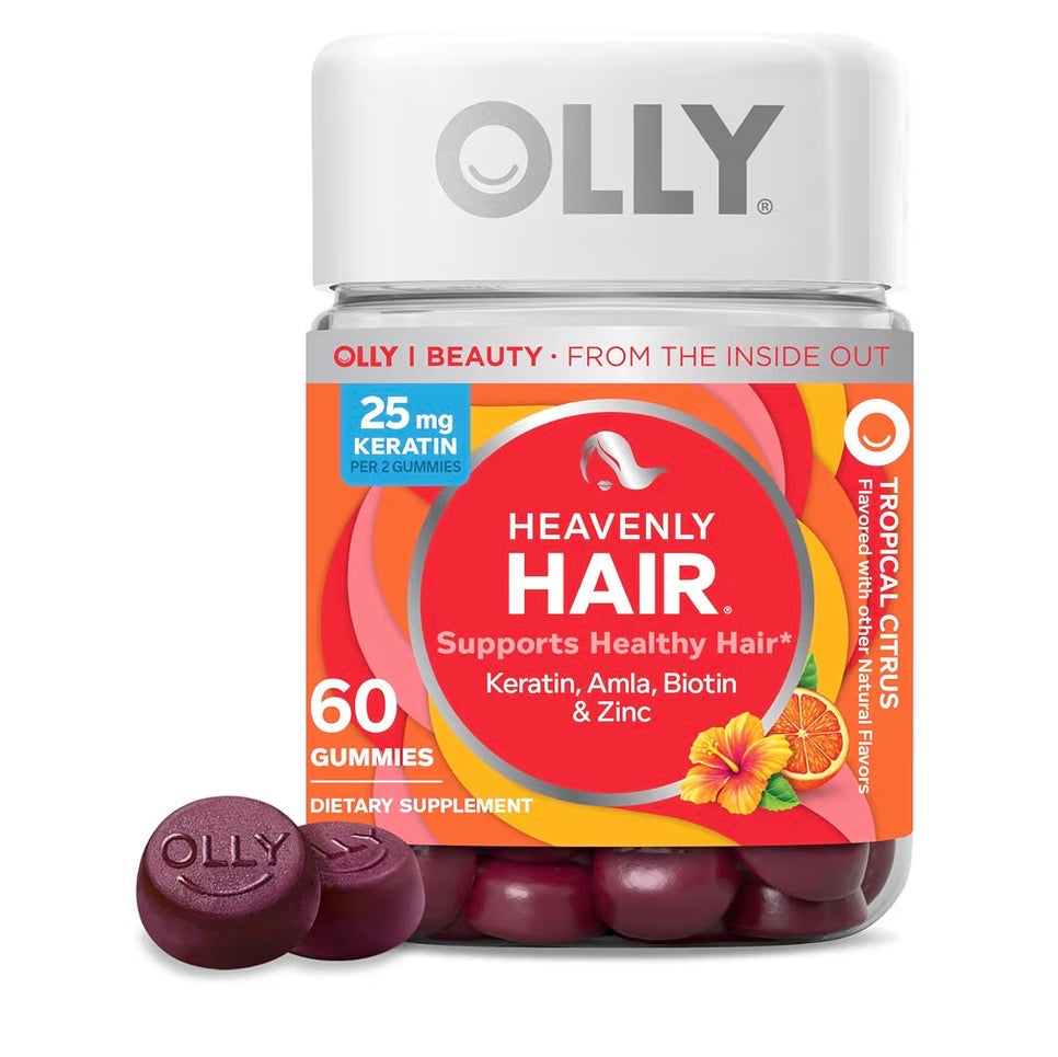 OLLY Gummies