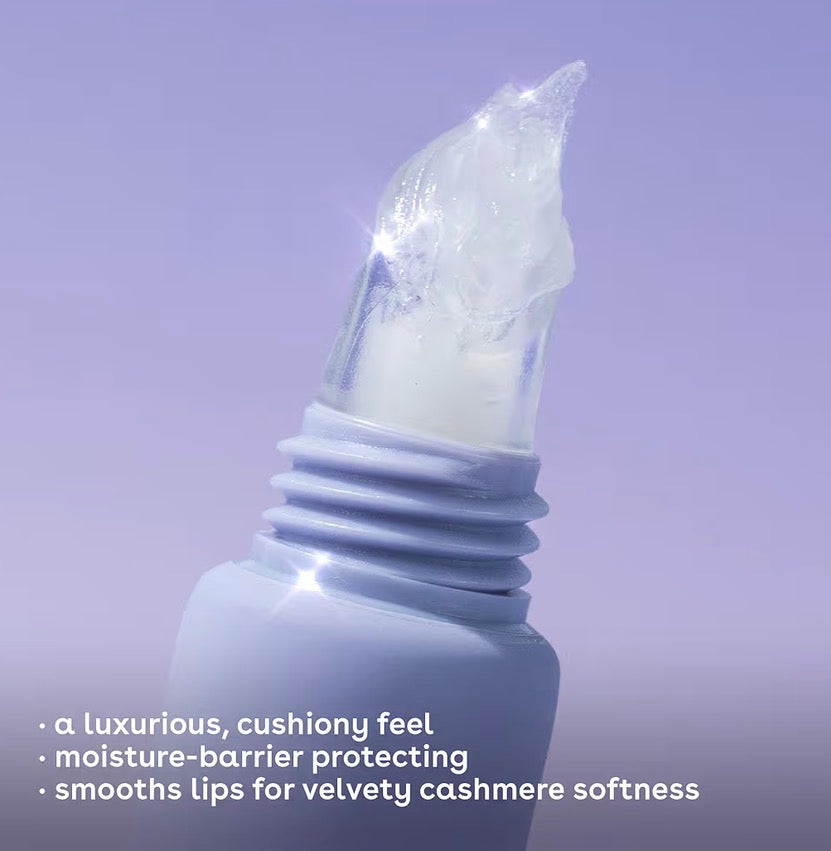 EOS Cashmere Lip Butter