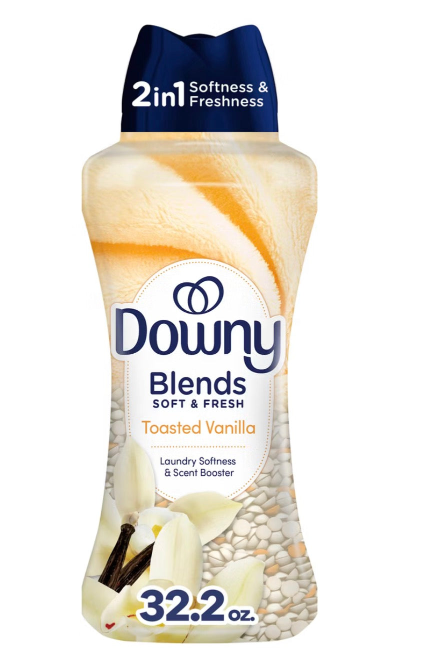 Downy Laundry (various)