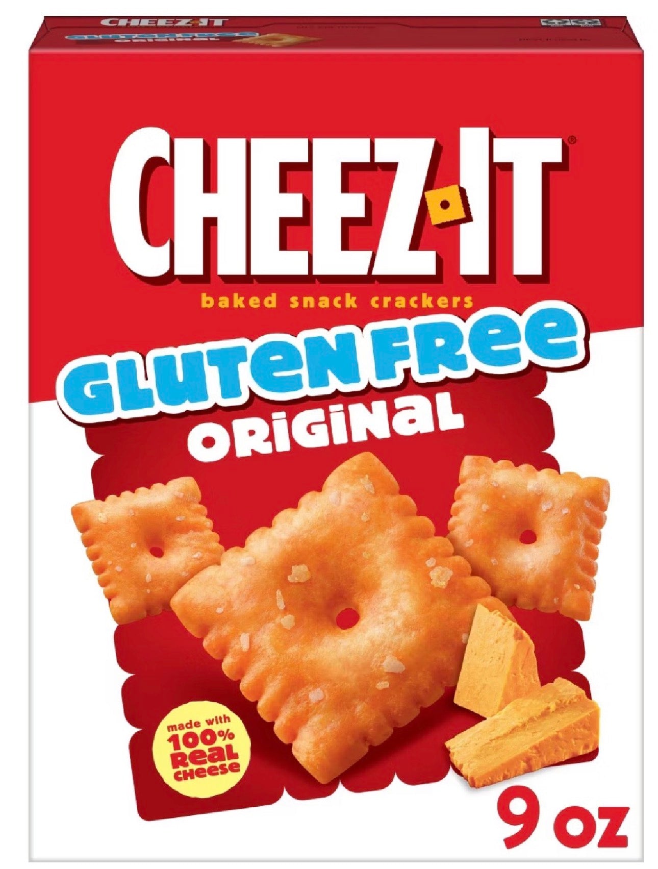 Gluten Free Products