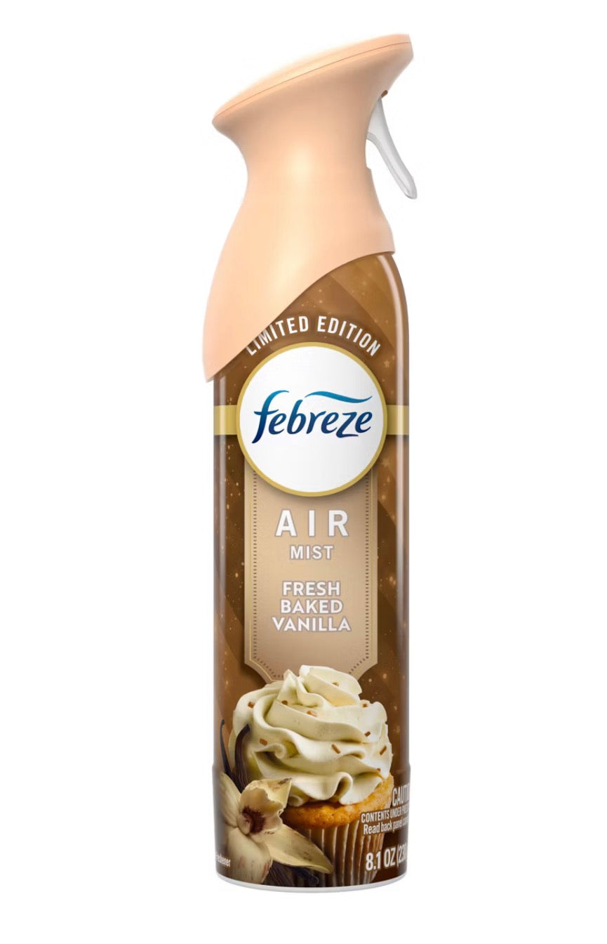 Febreeze Air