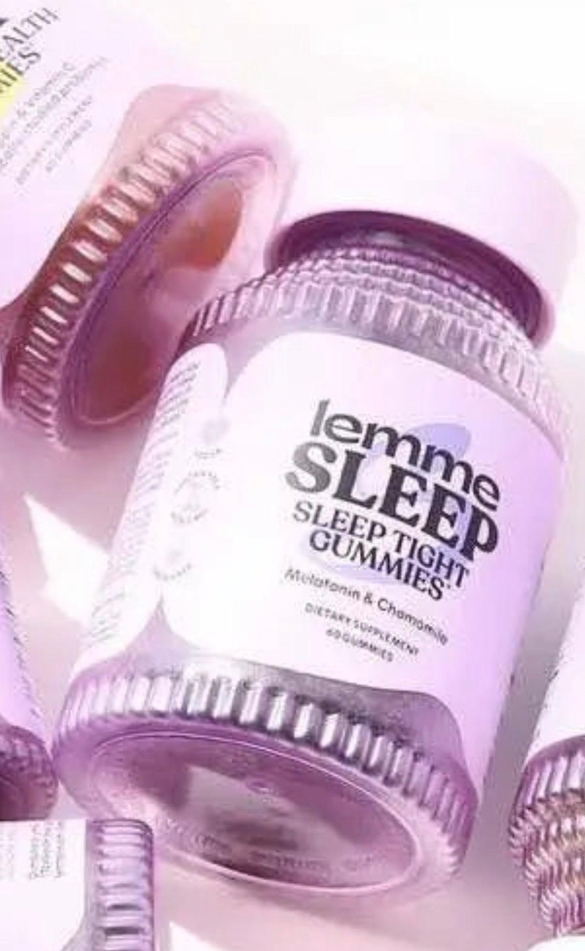 Lemme Gummies