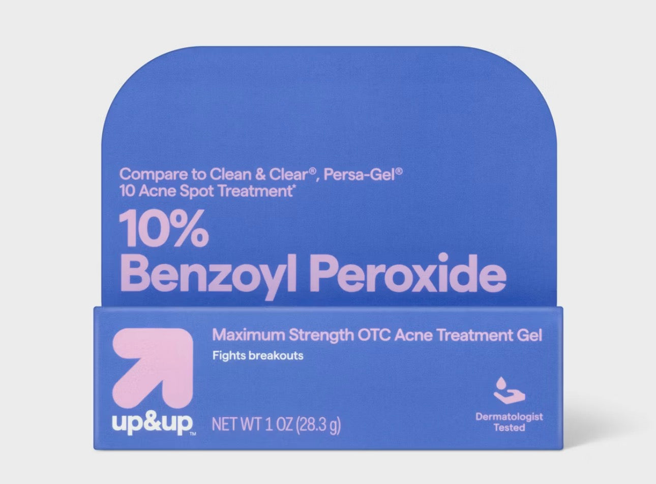 Up&up - 10% Acne Spot Treatment