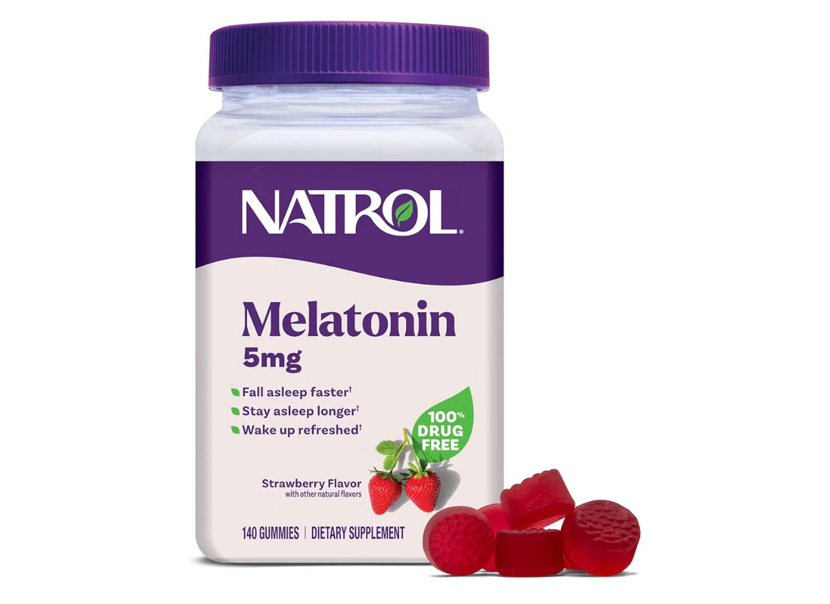 Natrol