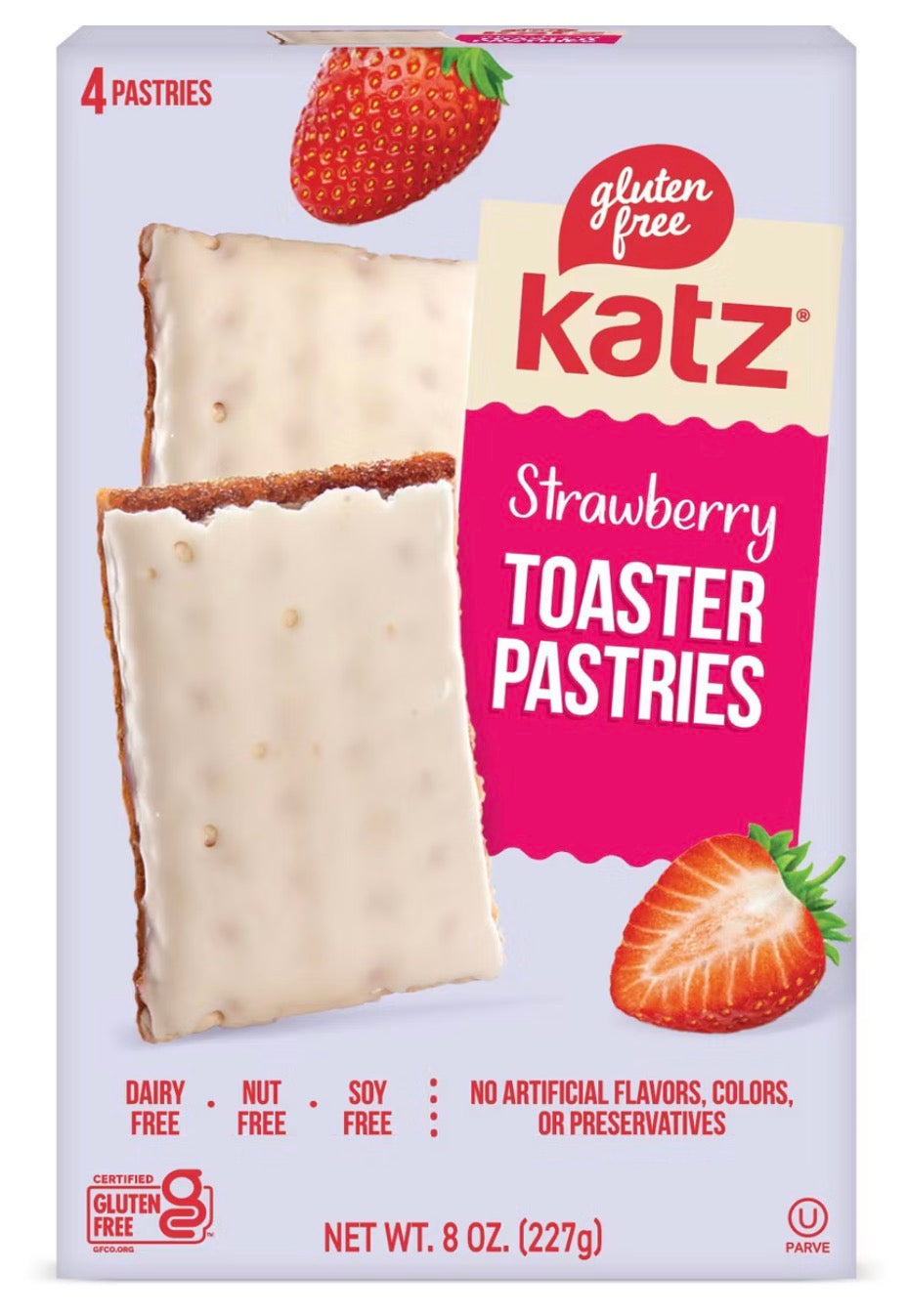 Gluten Free Products