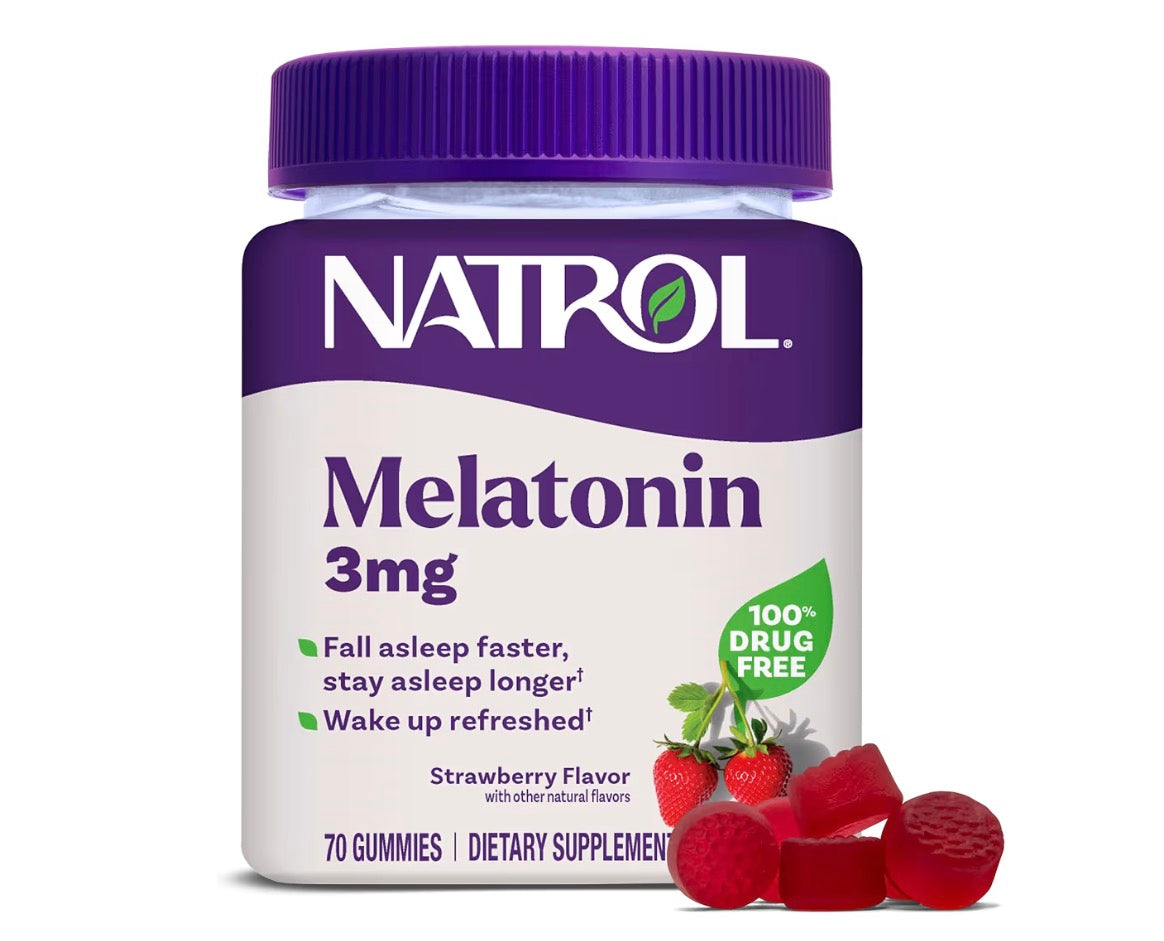 Natrol