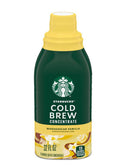 Starbucks Cold Brew Concentrate – Various Flavours