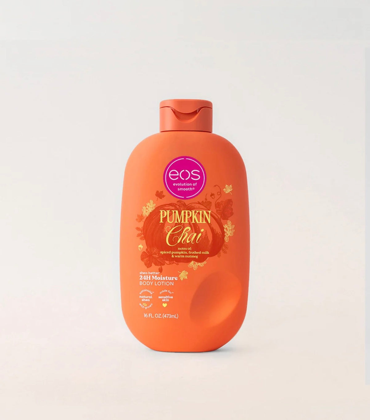 EOS 24H Moisture Body & Hand Lotion