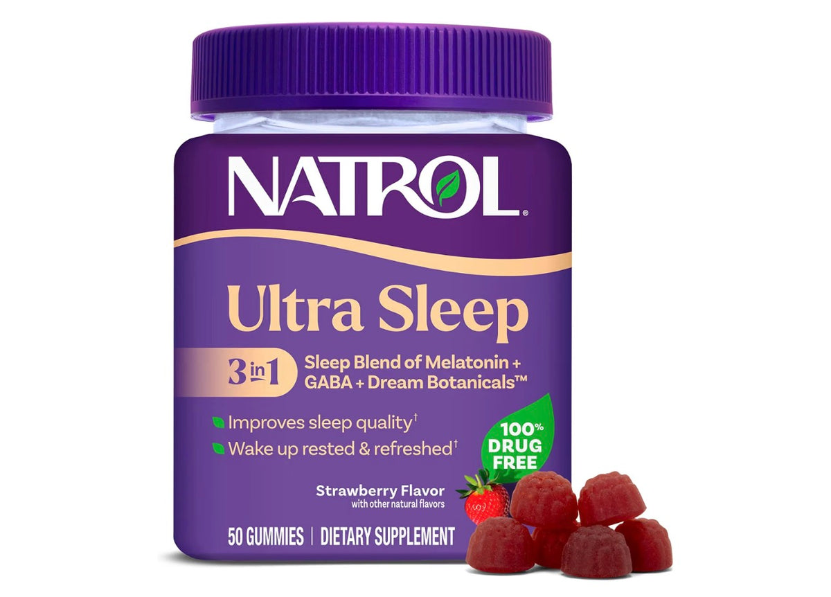 Natrol