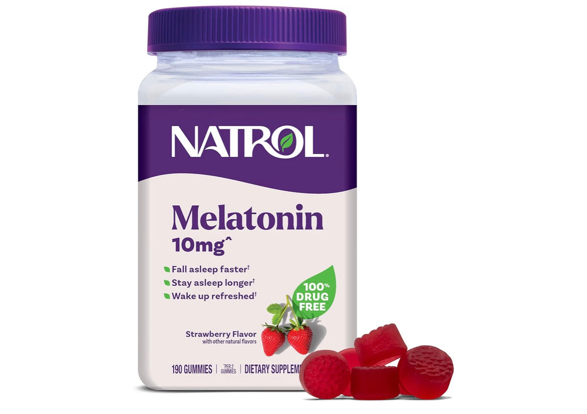 Natrol