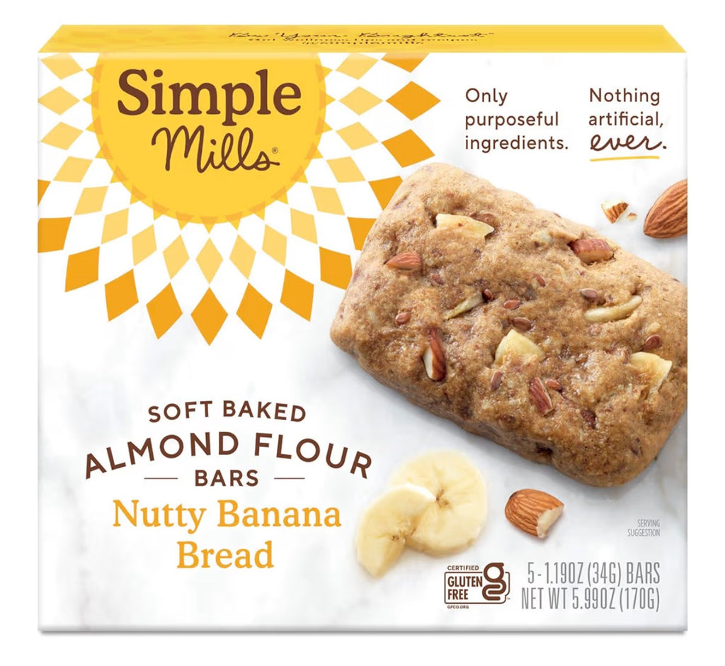 Gluten Free Products