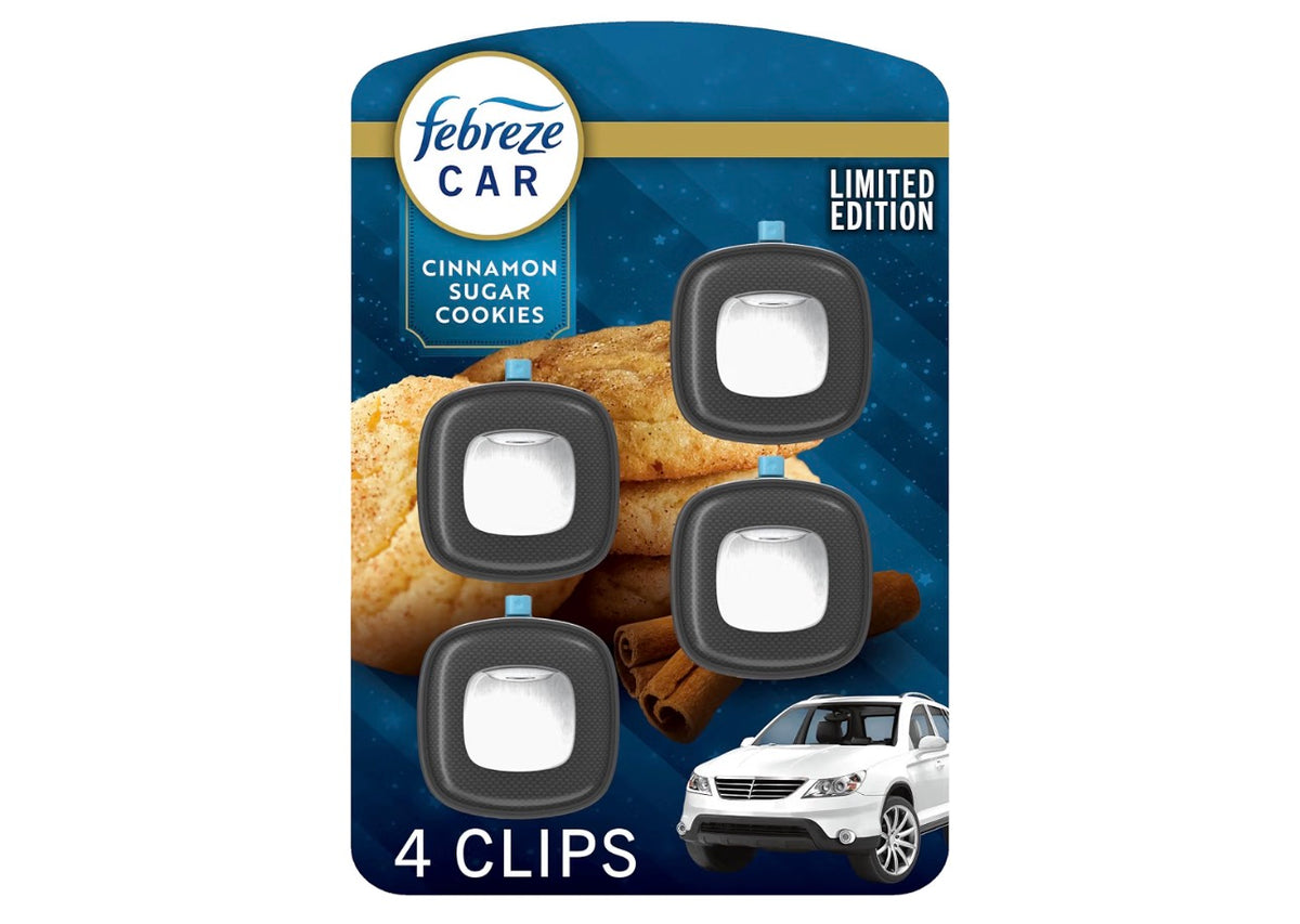 Car Air Fresheners - coming soon