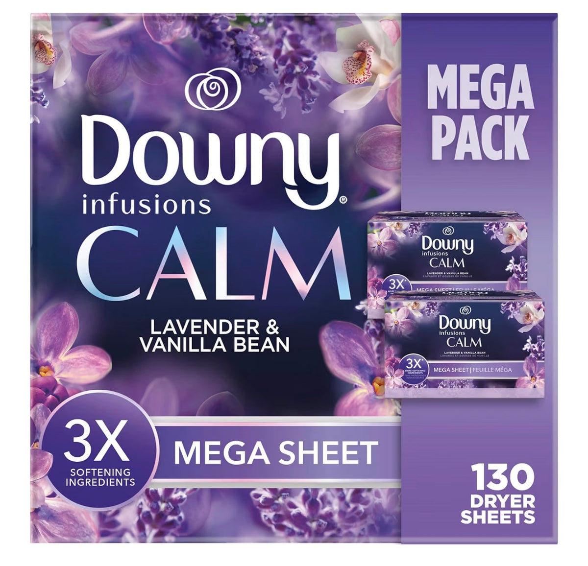 Downy Laundry (various)