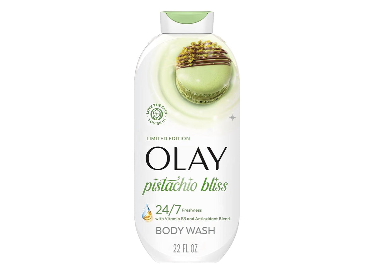 Olay Body