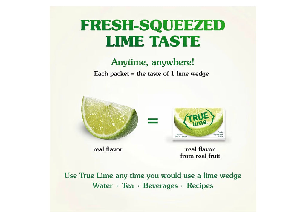 True Lime