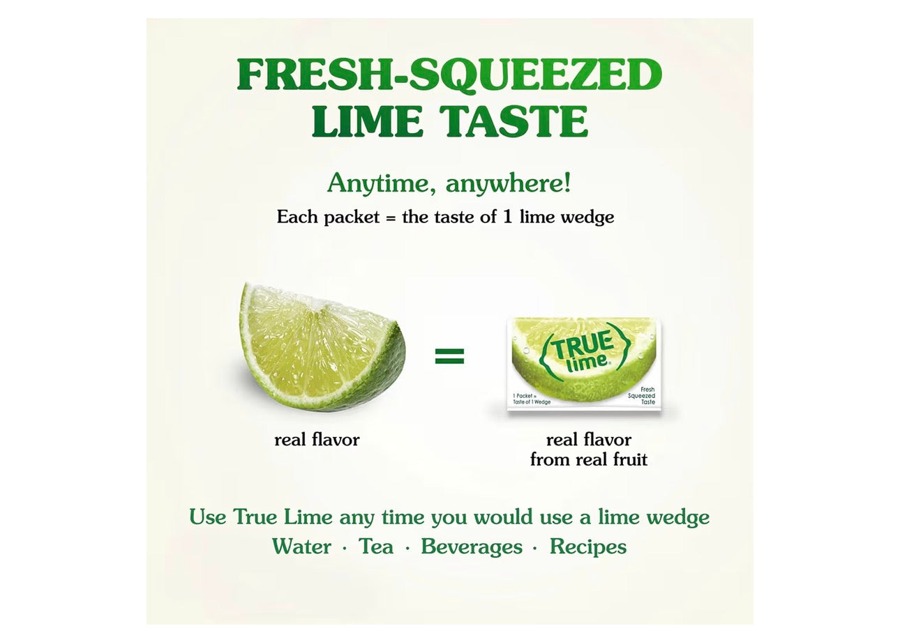 True Lime