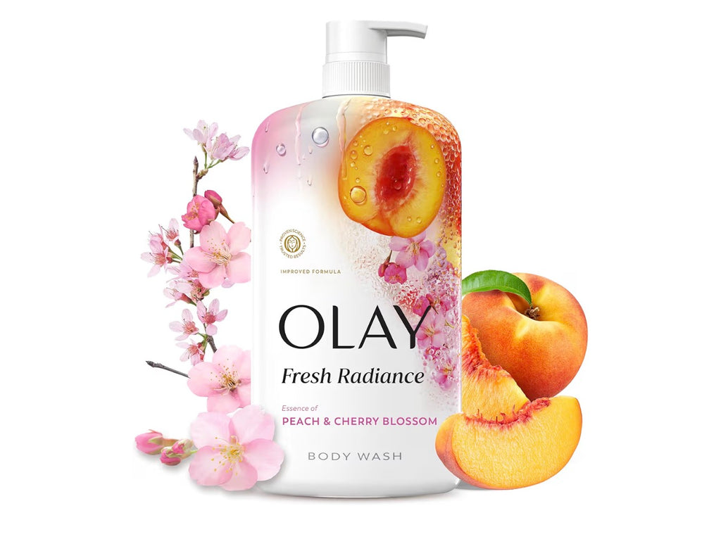 Olay Body