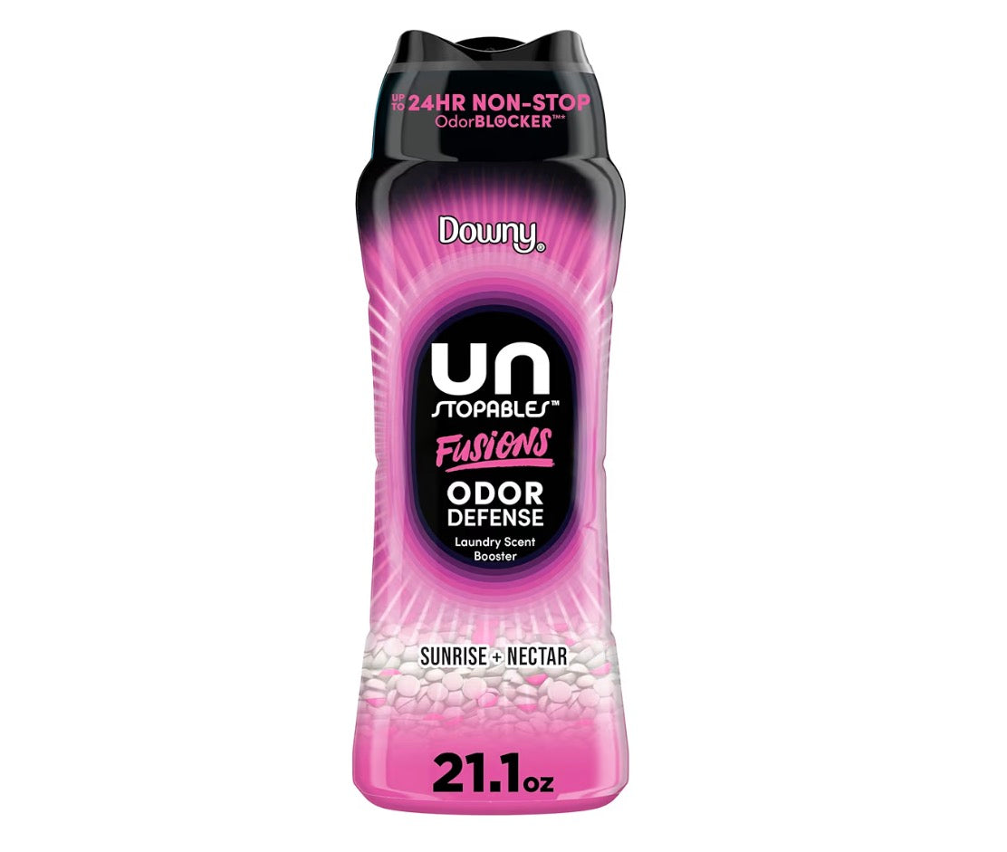 Downy Laundry (various)
