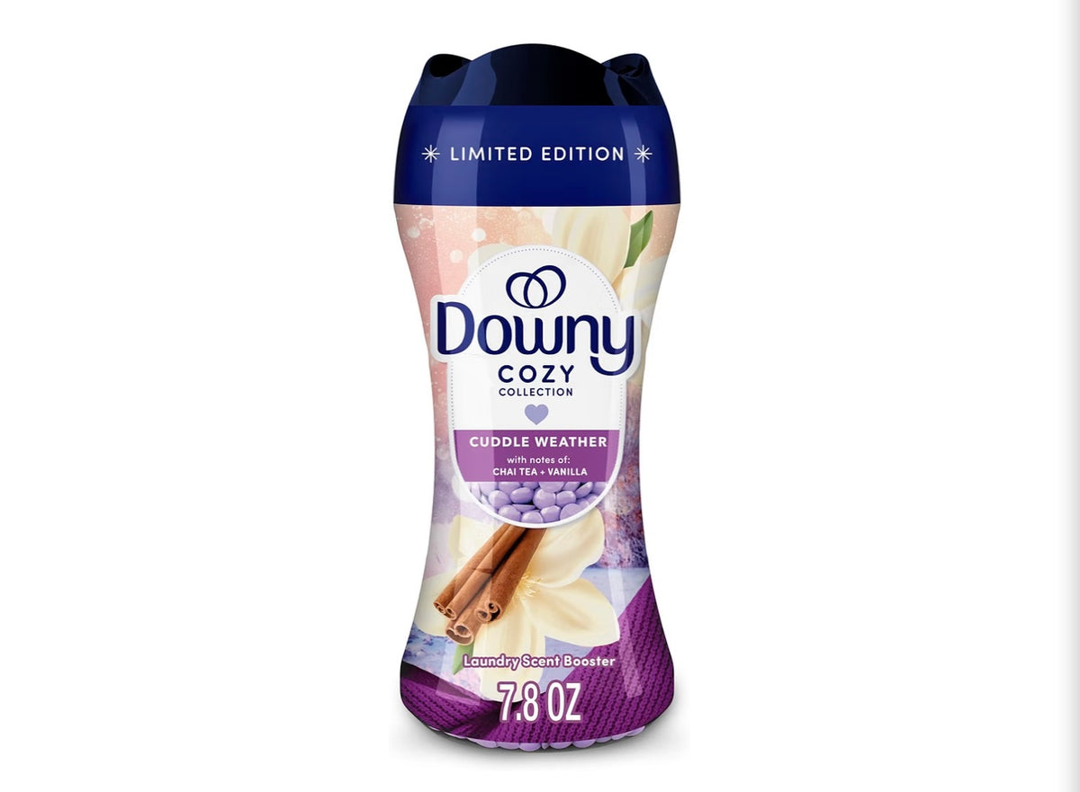 Downy Laundry (various)