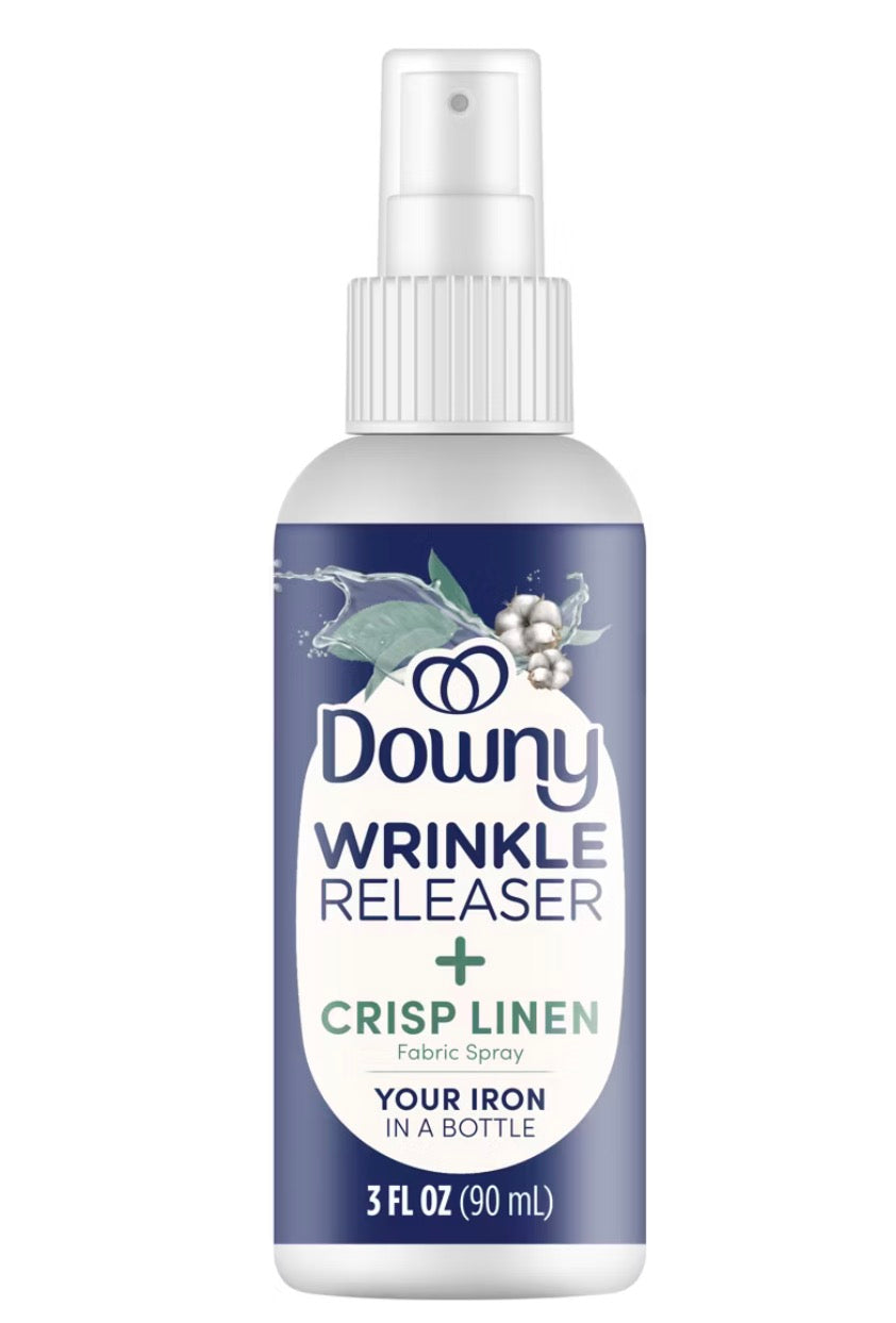 Downy Laundry (various)