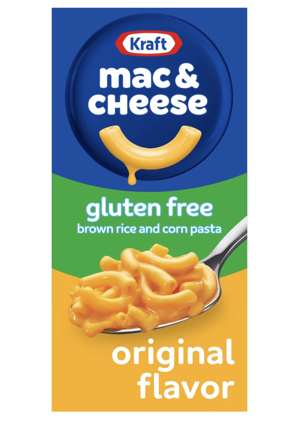 Gluten Free Products