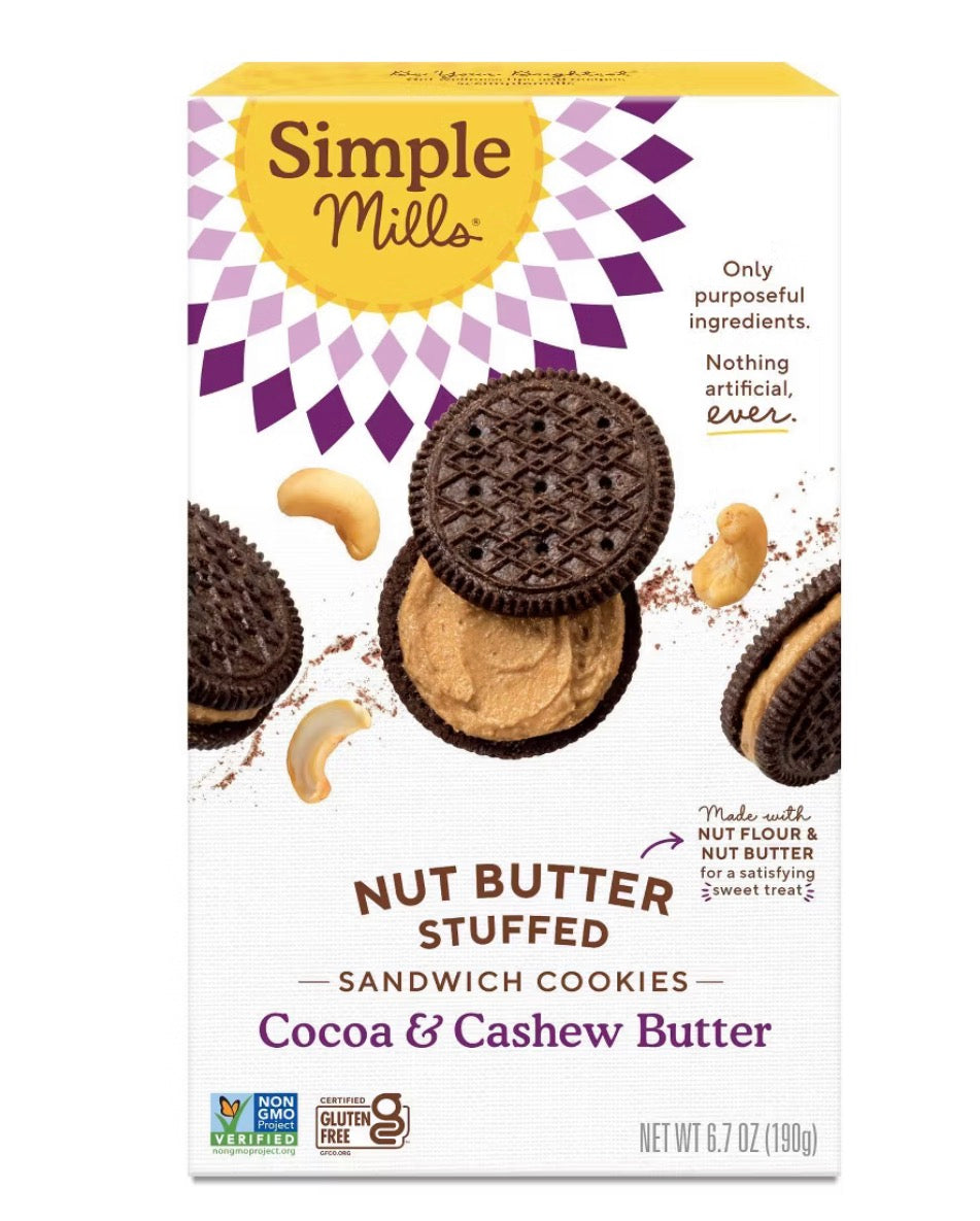 Gluten Free Products