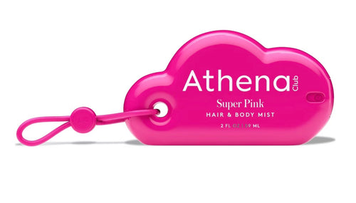 Athena Club