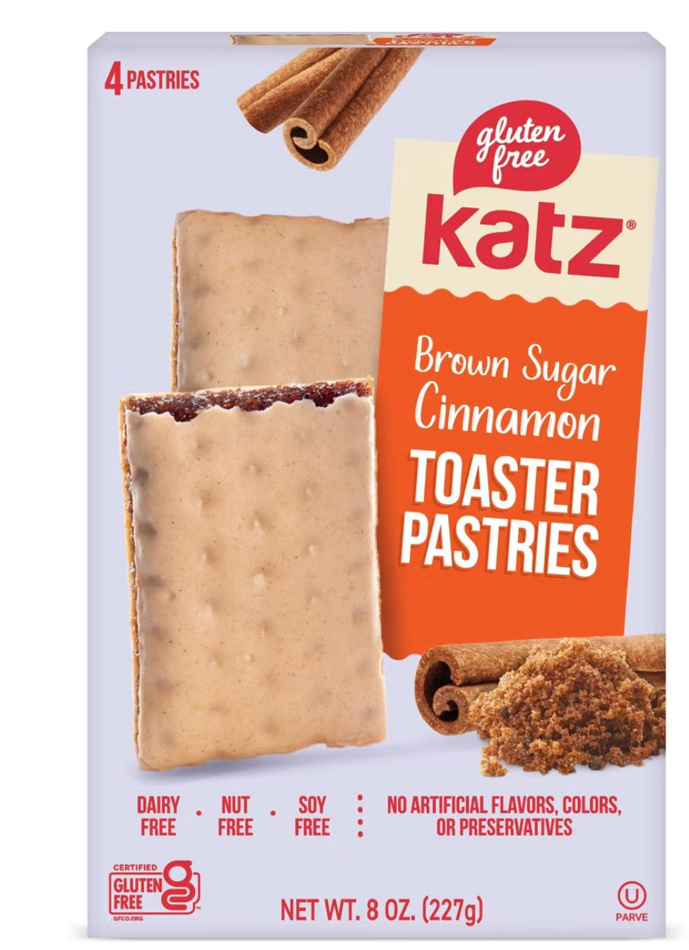 Gluten Free Products