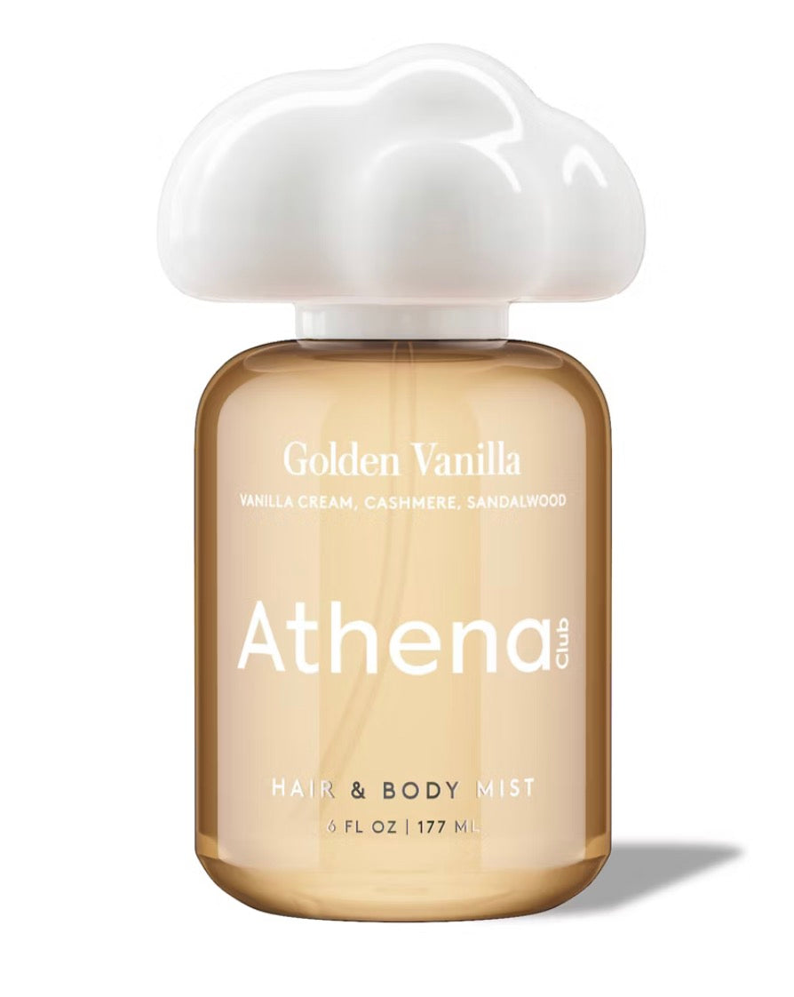 Athena Club