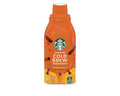 Starbucks Cold Brew Concentrate – Various Flavours