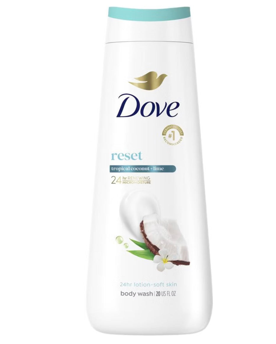 Dove (various)