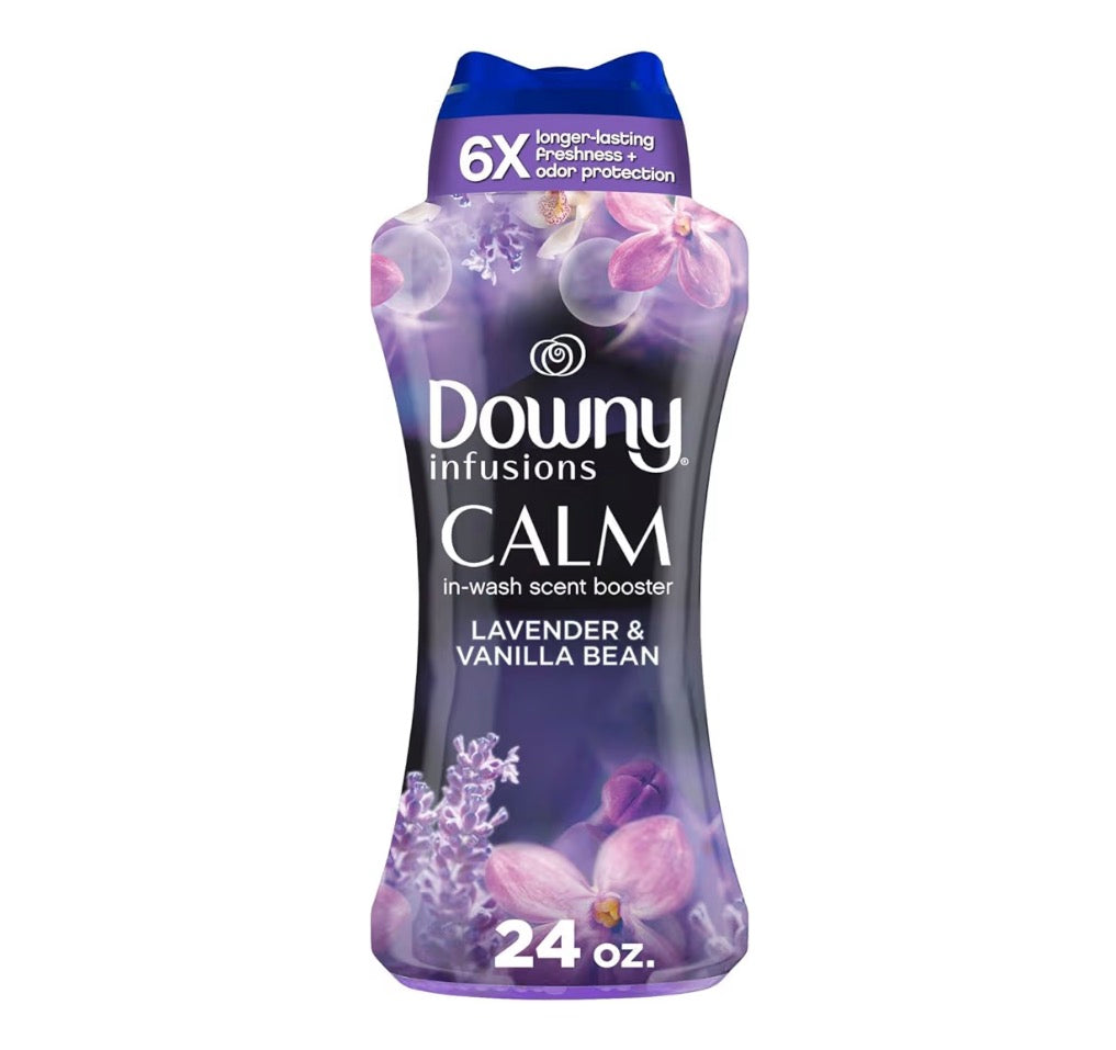 Downy Laundry (various)