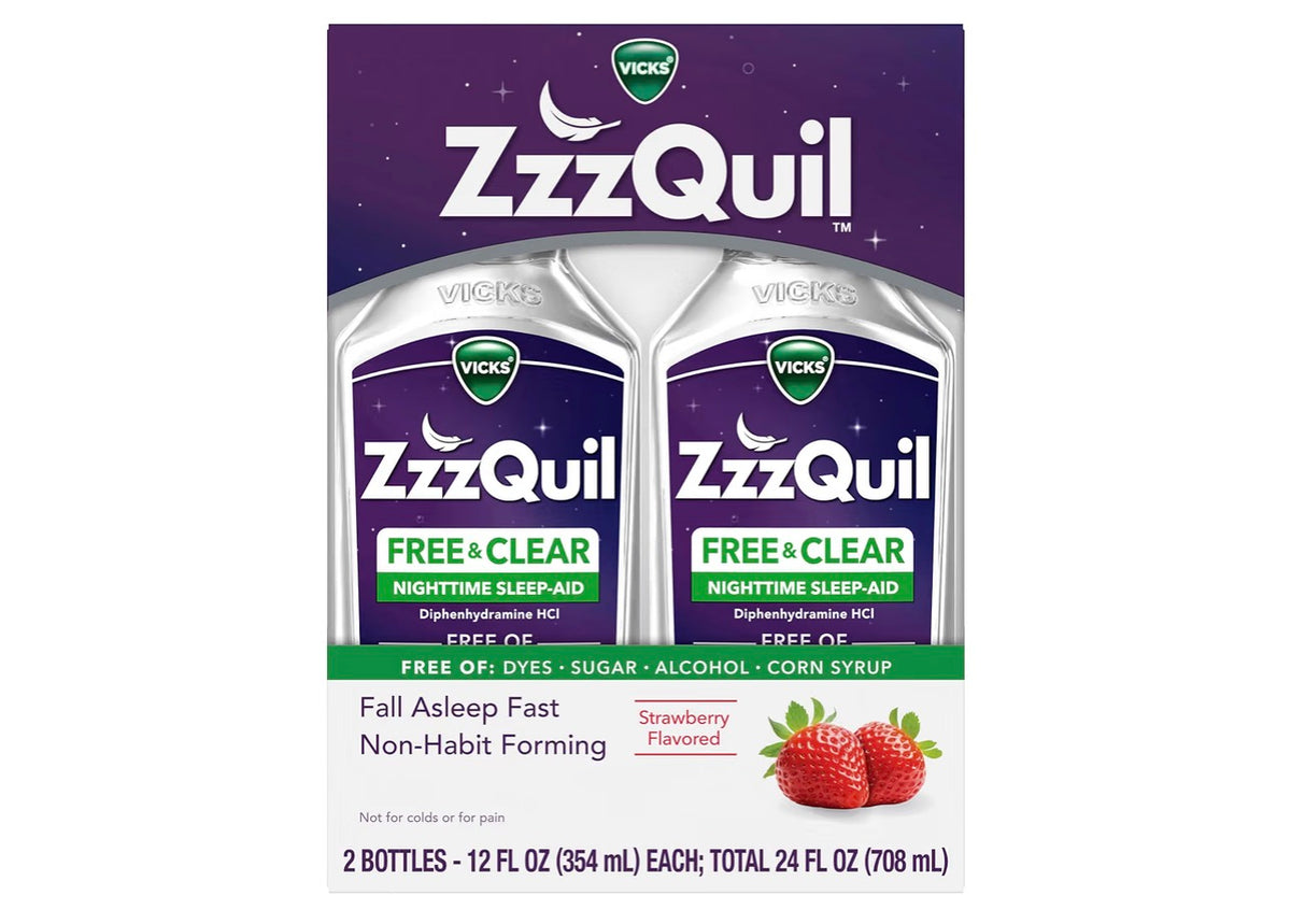 ZzzQuil