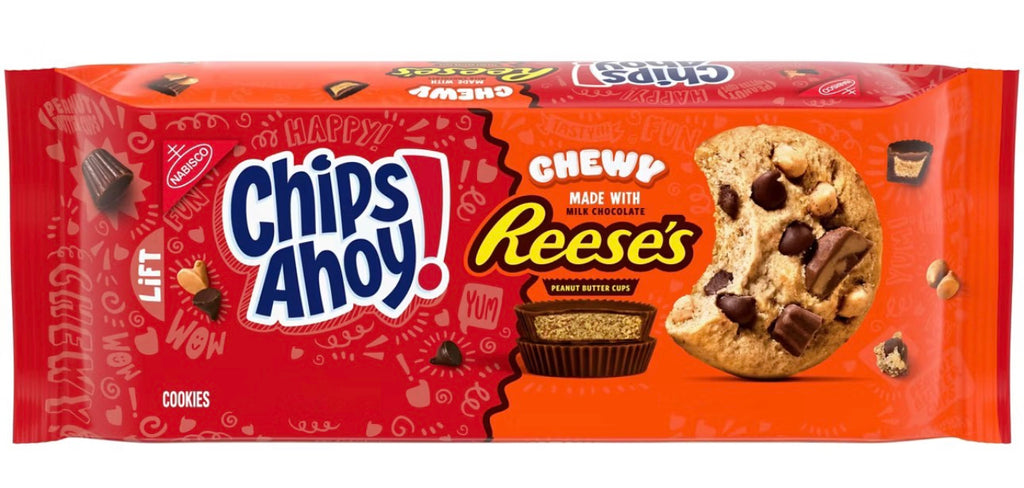 Chips Ahoy