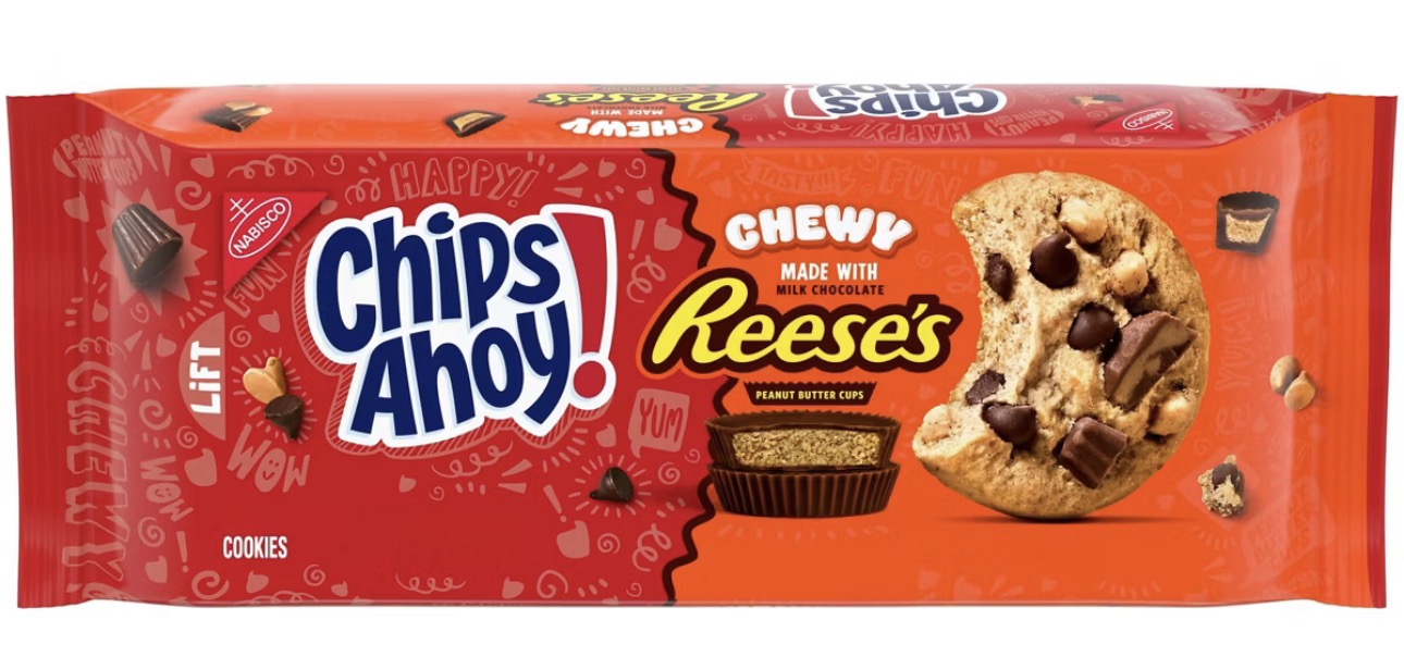 Chips Ahoy