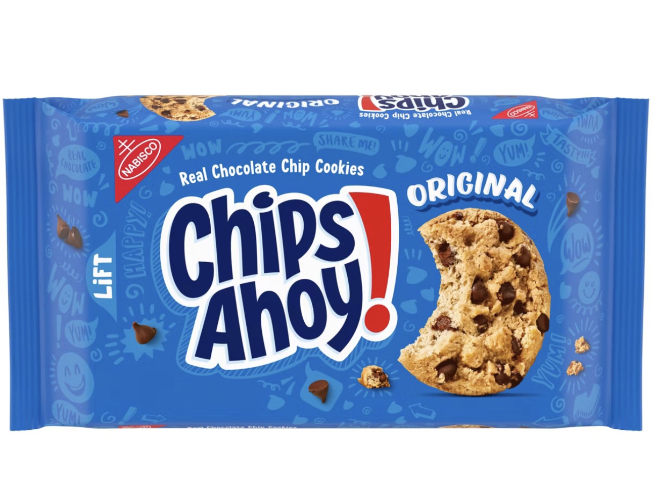 Chips Ahoy