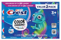 Crest Kids Toothpaste