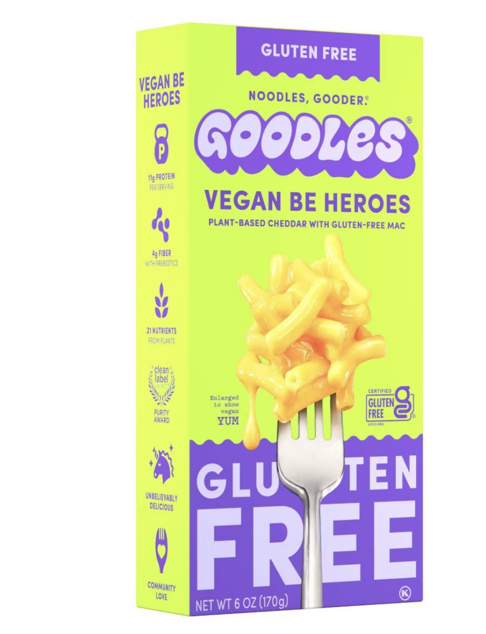 Gluten Free Products