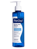 PanOxyl Acne Gel Wash, 2% Salicylic Acid