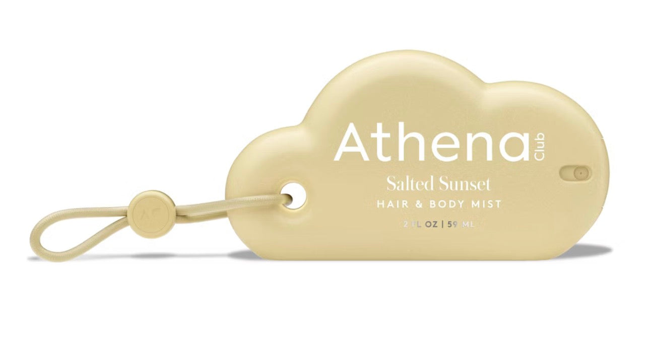 Athena Club