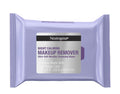 Neutrogena Night Calming Makeup Remover Wipes – Micellar Cleansing Wipes